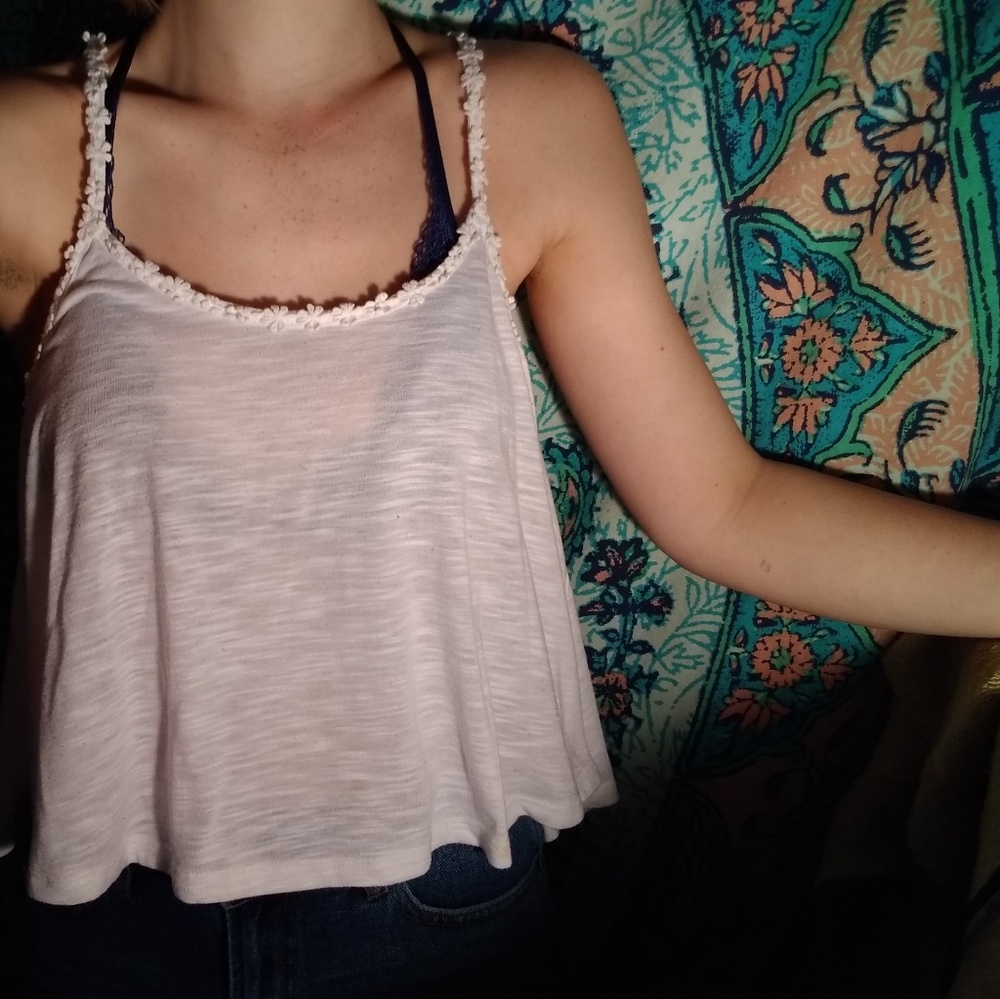 cute tank top
